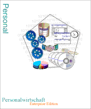LikeSyS Personalwirtschaft